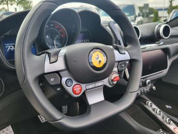 Ferrari Portofino — photo 14
