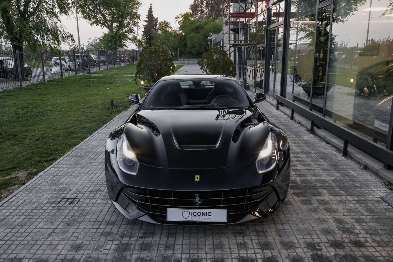 Ferrari F12 Berlinetta - 2014 - Joinsteer - #2