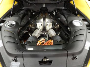 Ferrari 296 GTB — photo 7