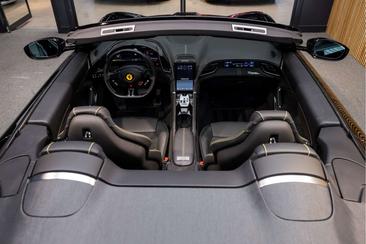 Ferrari Roma — photo 12