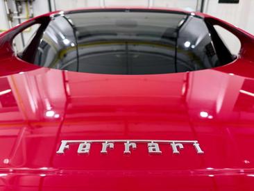 Ferrari 599 GTB — photo 15