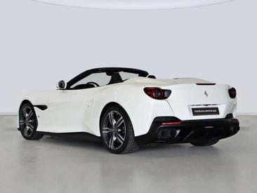 Ferrari Portofino — photo 7