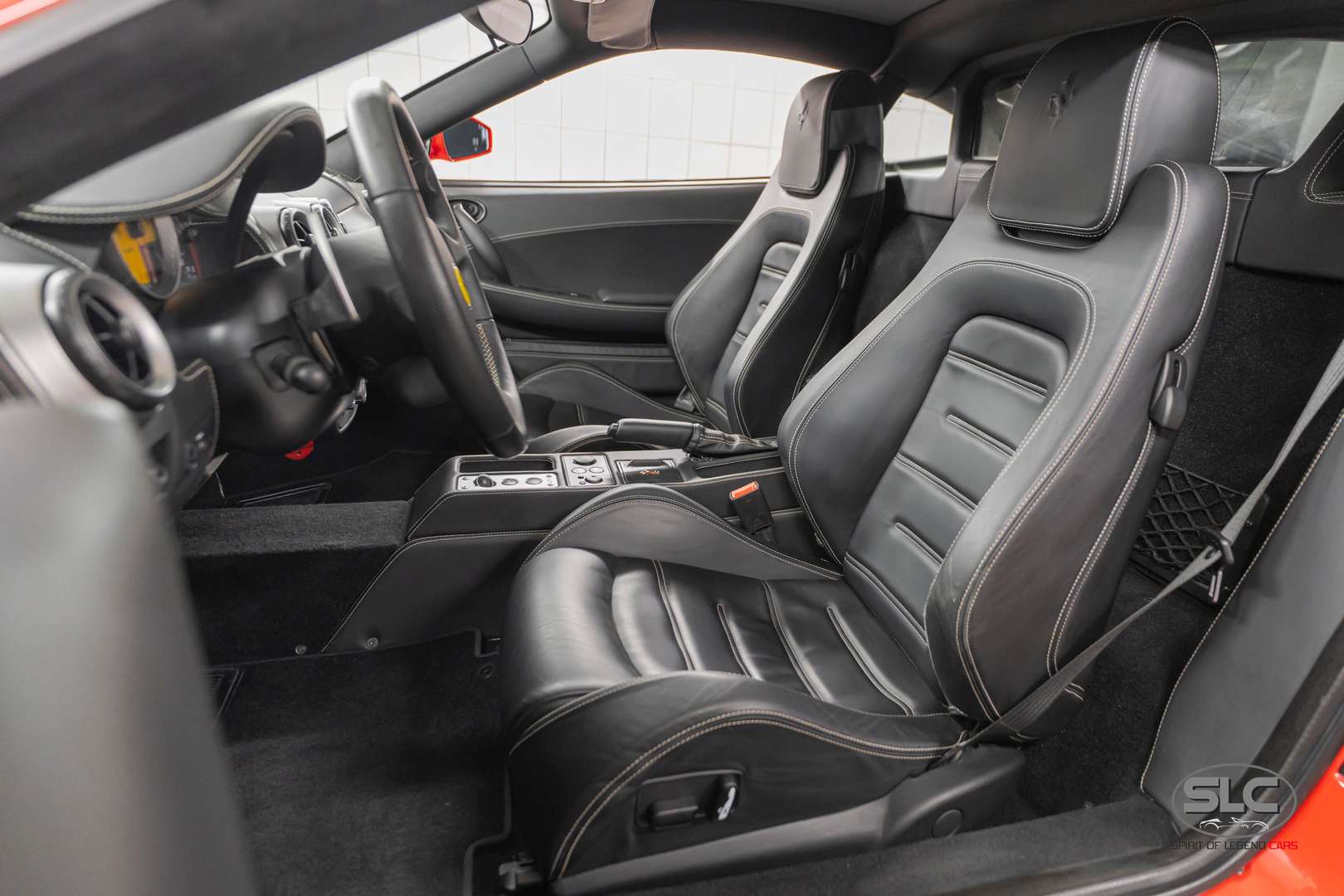 Ferrari F430 - 2007 - Joinsteer - #6