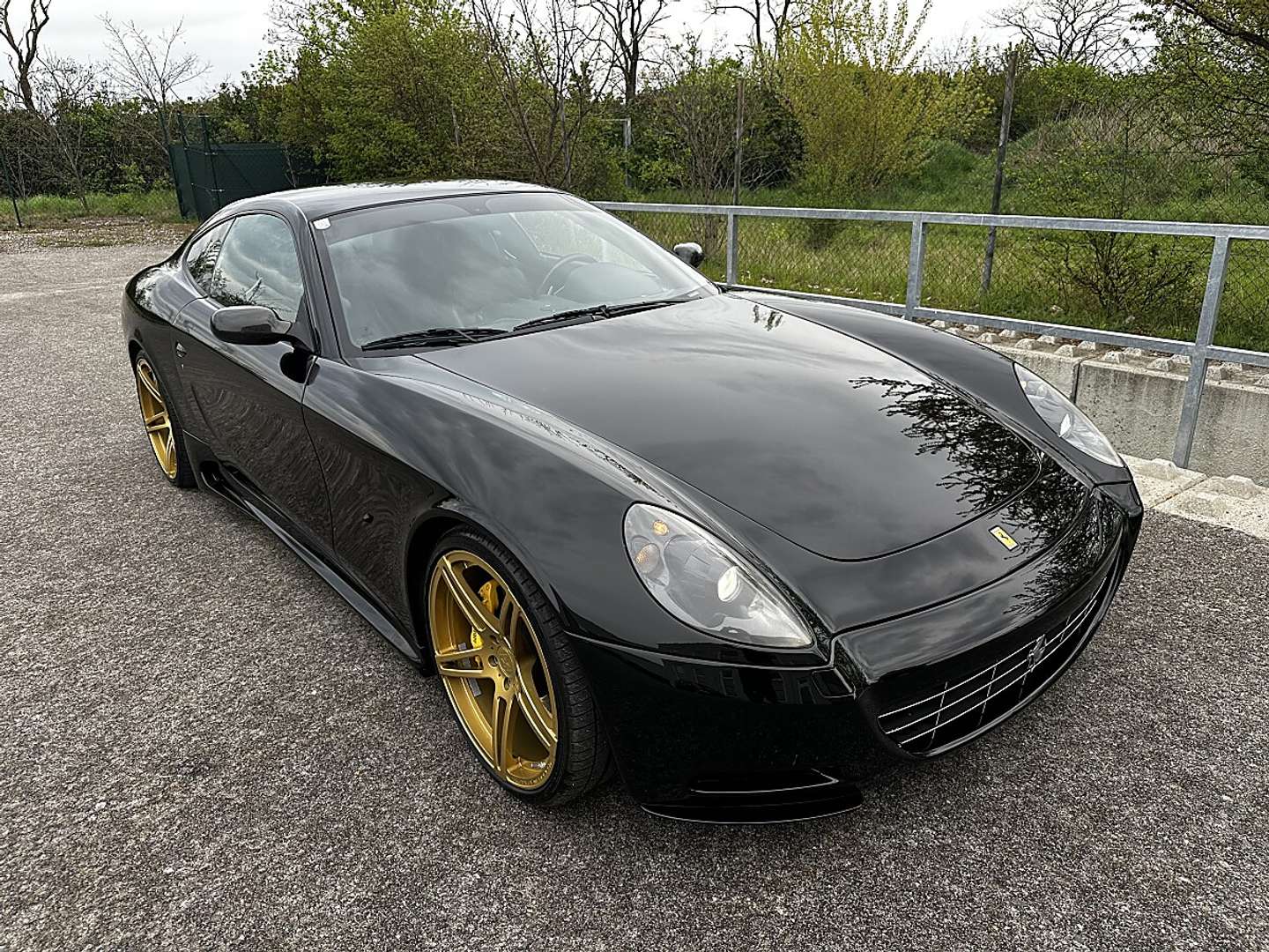 Ferrari 612 Scaglietti - 2004 - Joinsteer - #5