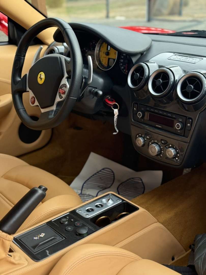 Ferrari F430 - 2007 - Joinsteer - #11