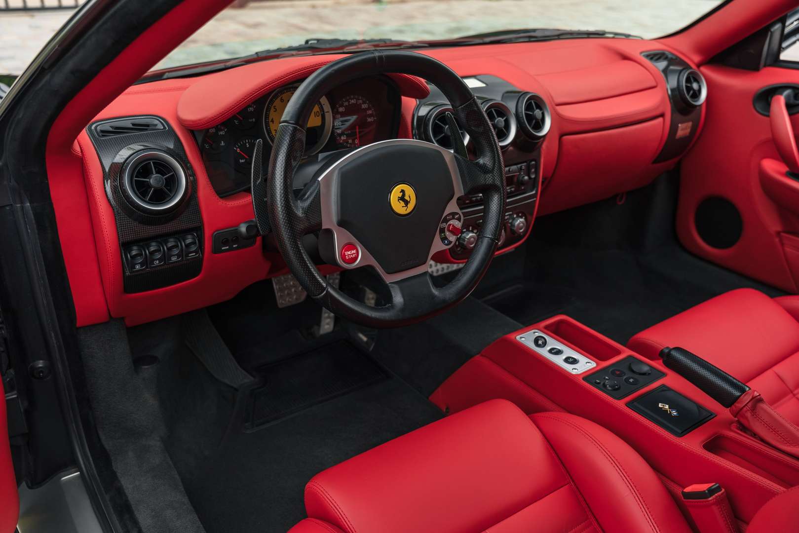 Ferrari F430 - 2006 - Joinsteer - #7