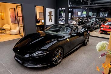 Ferrari Roma — photo 13