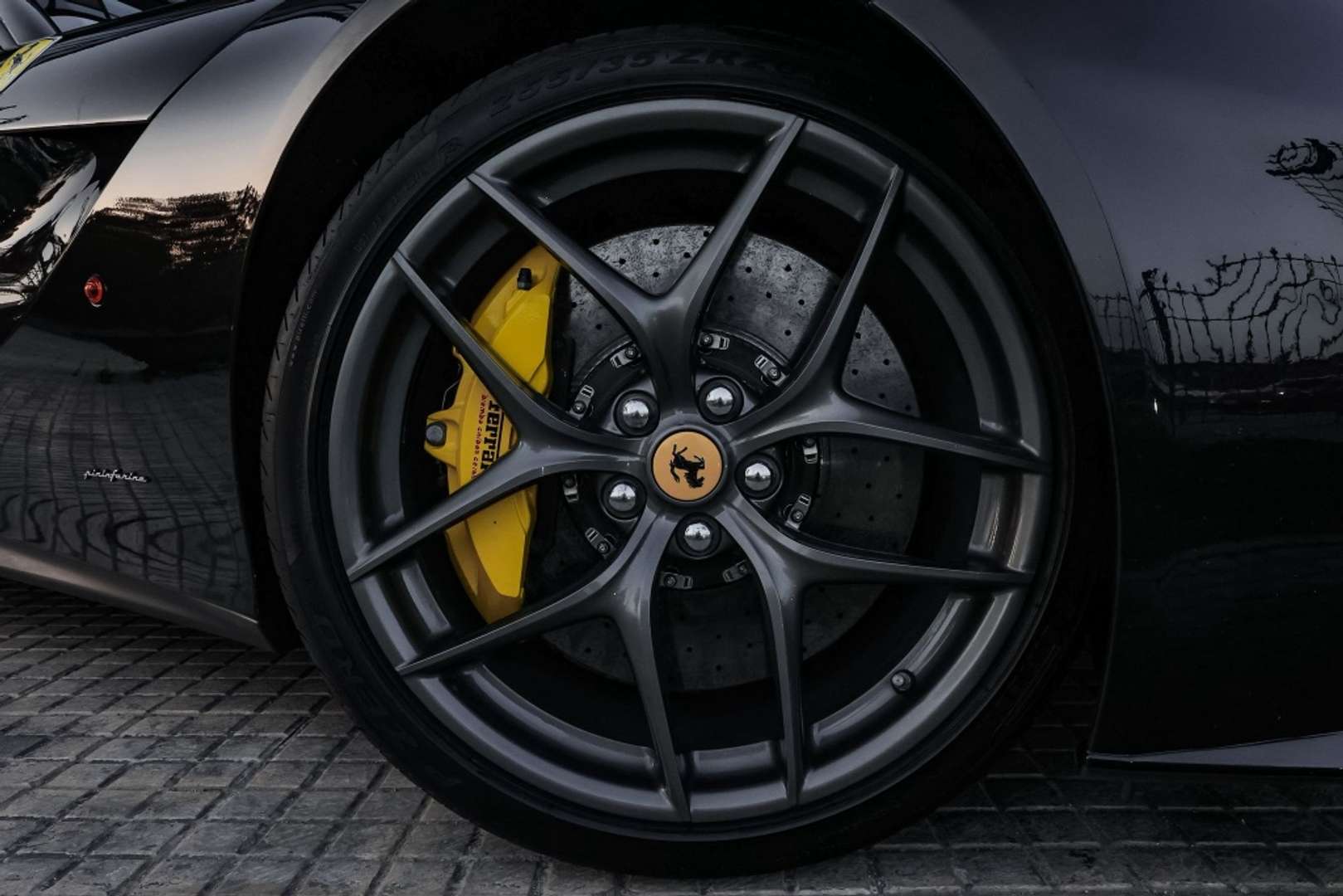 Ferrari F12 Berlinetta - 2014 - Joinsteer - #3