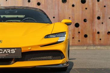 Ferrari SF90 Stradale — photo 12