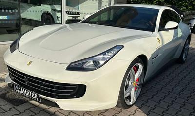 Ferrari GTC4Lusso