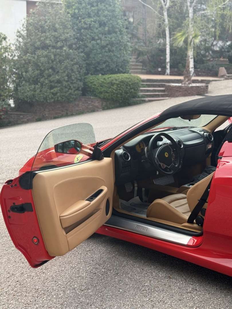 Ferrari F430 - 2007 - Joinsteer - #12