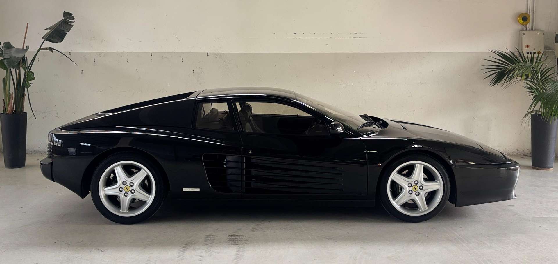 Ferrari 512 TR - 1994 - Joinsteer - #8