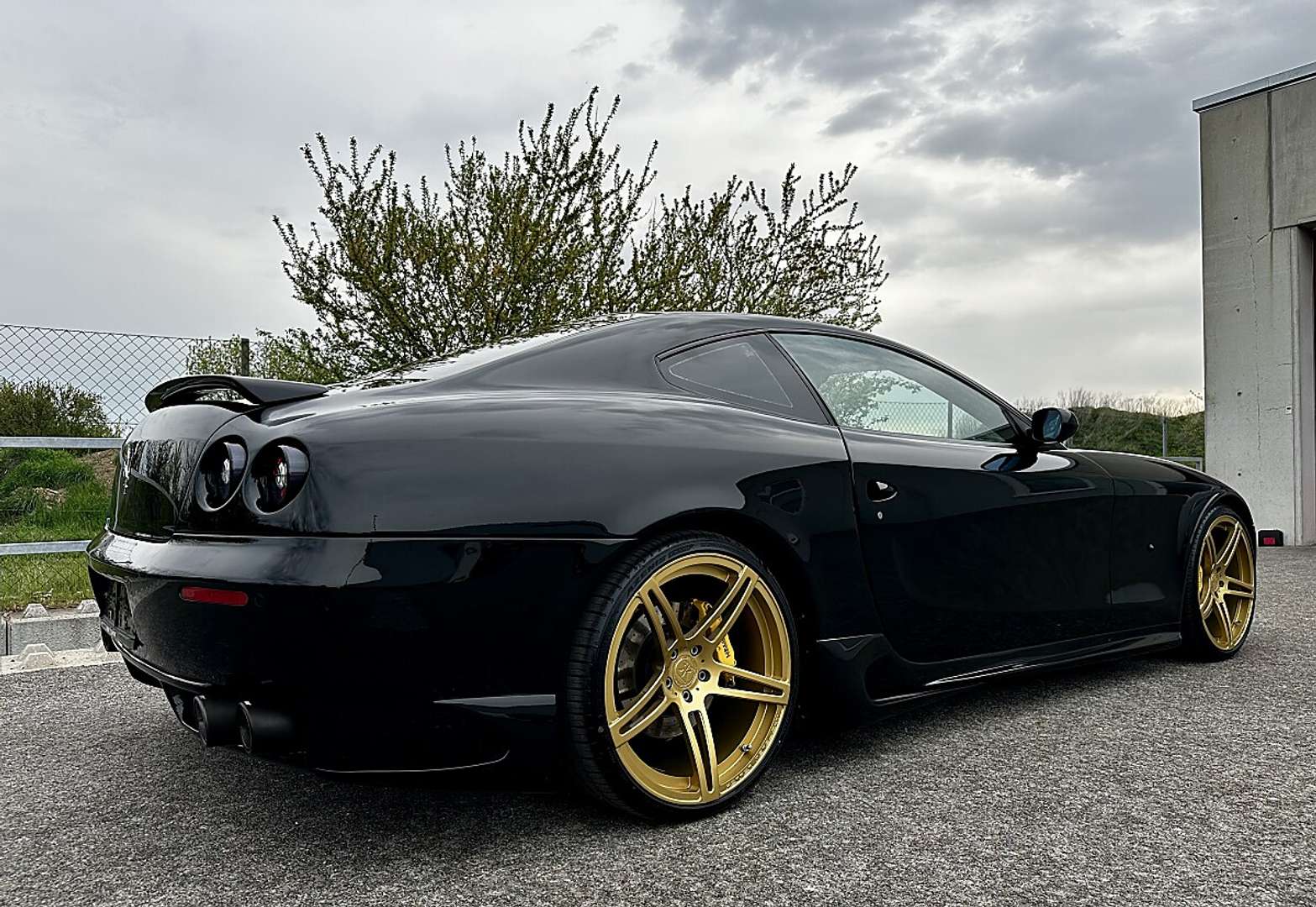 Ferrari 612 Scaglietti - 2004 - Joinsteer - #6