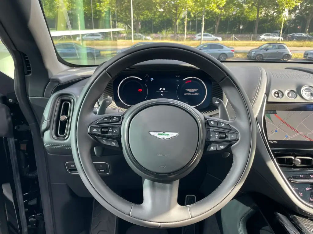 Aston Martin DBX 707 SUV 4.0 - 2023 - Joinsteer - #6