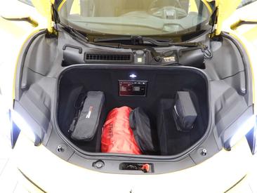 Ferrari 296 GTB — photo 9