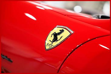 Ferrari 550 Maranello — photo 15