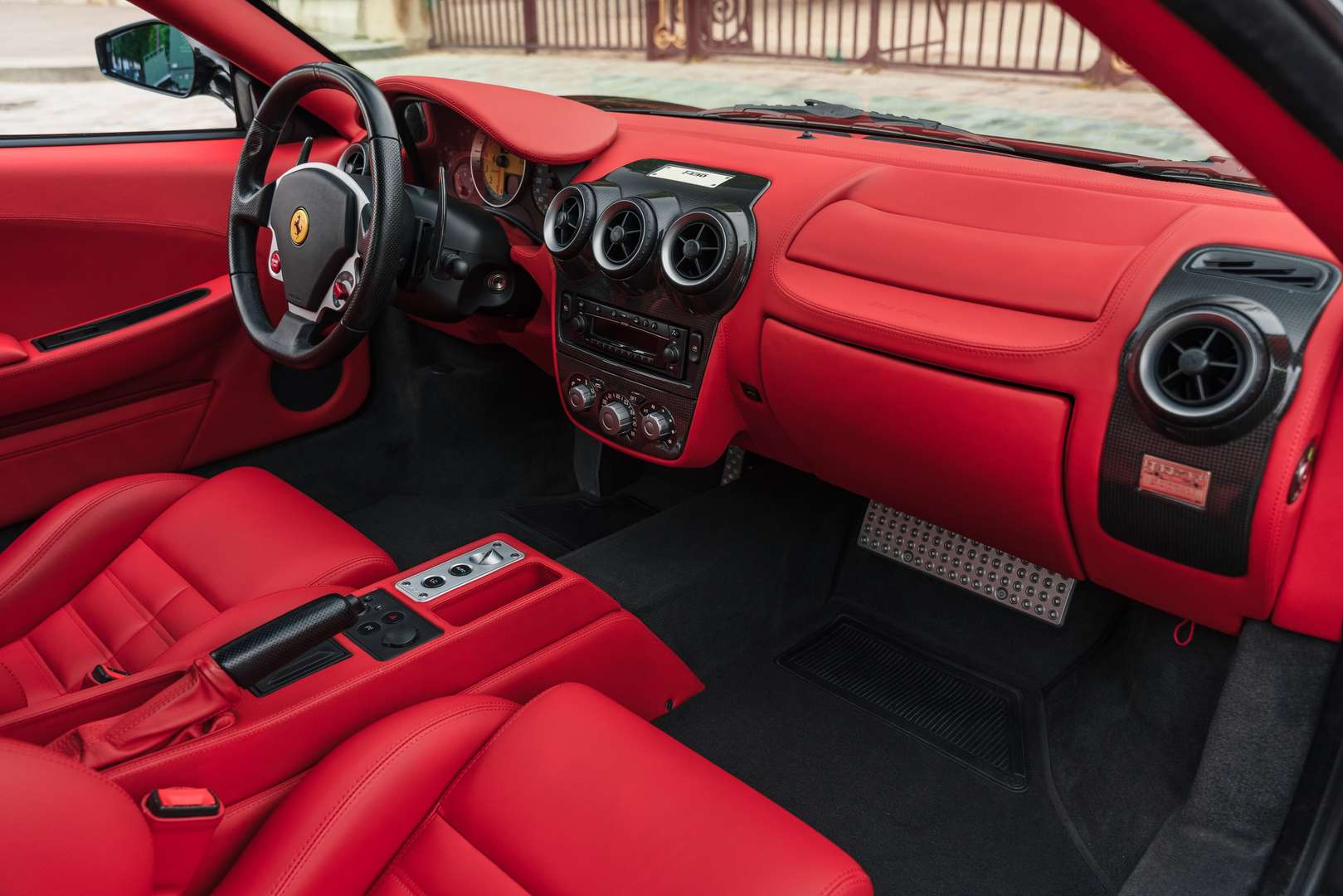 Ferrari F430 - 2006 - Joinsteer - #8