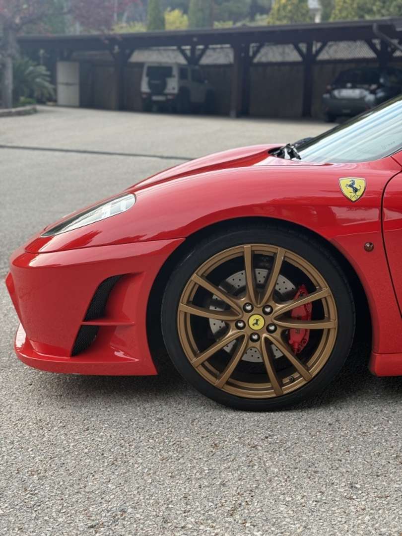 Ferrari F430 - 2007 - Joinsteer - #13