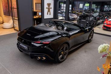 Ferrari Roma — photo 14