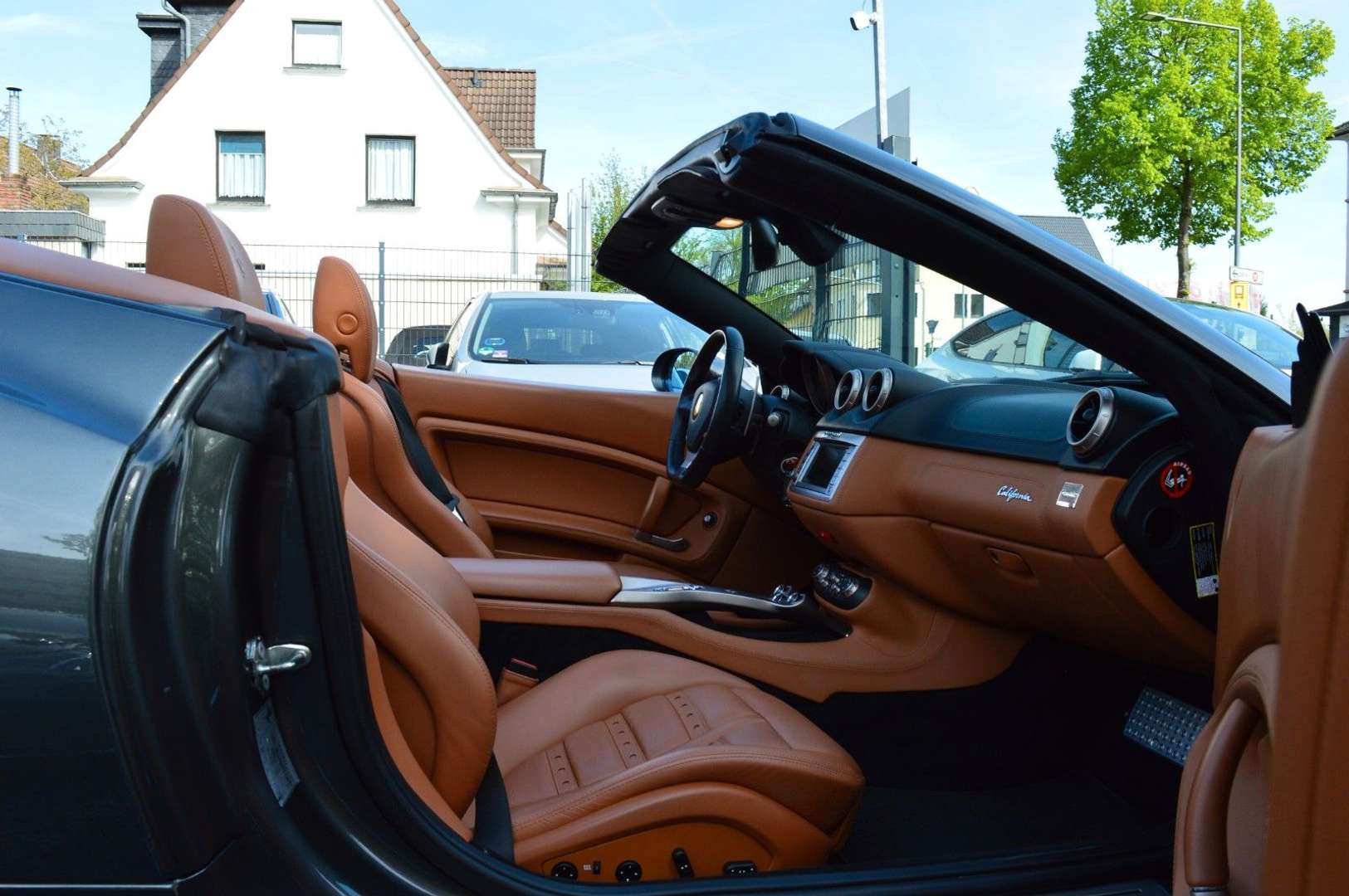 Ferrari California - 2010 - Joinsteer - #14