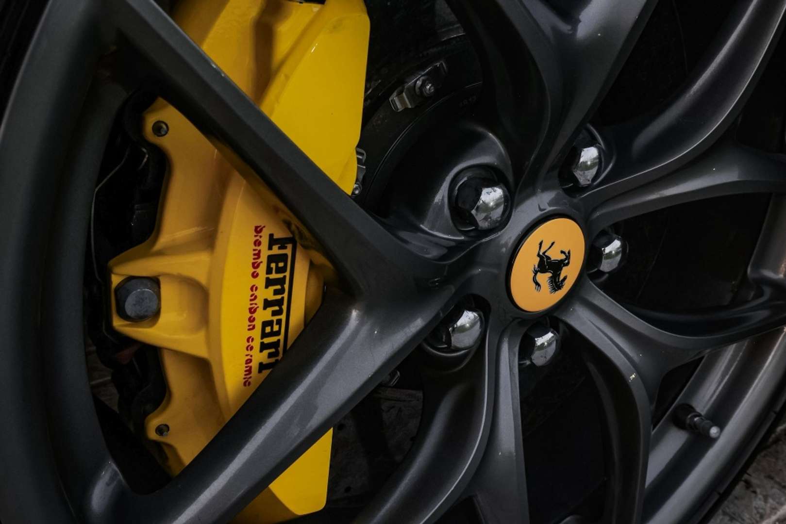 Ferrari F12 Berlinetta - 2014 - Joinsteer - #4