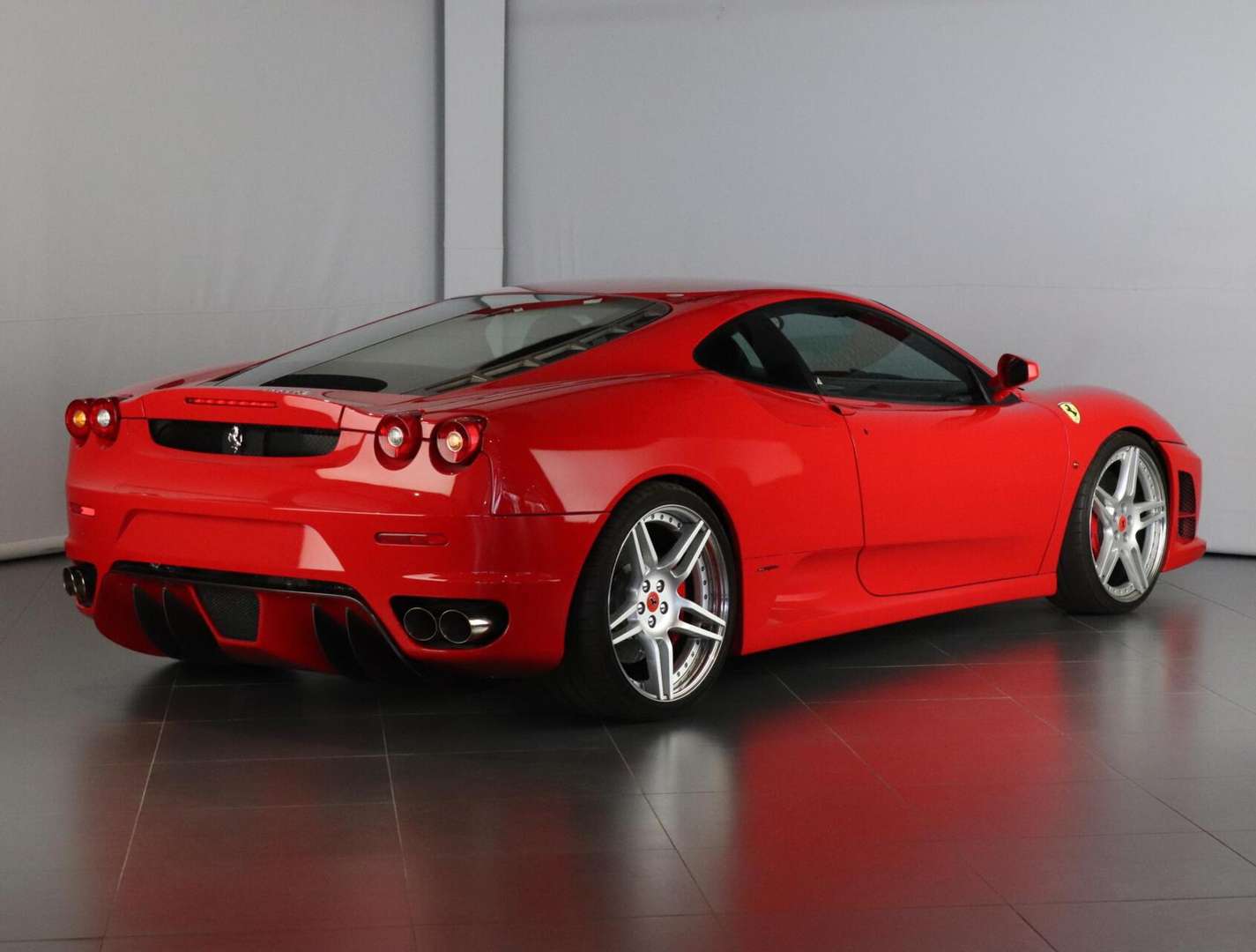 Ferrari F430 - 2005 - Joinsteer - #2