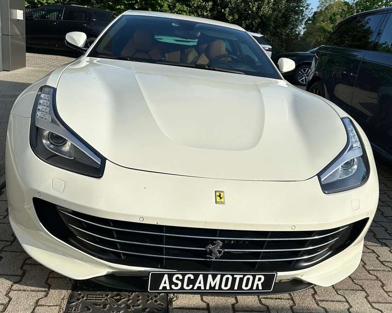 Ferrari GTC4Lusso - 2017 - Joinsteer - #4