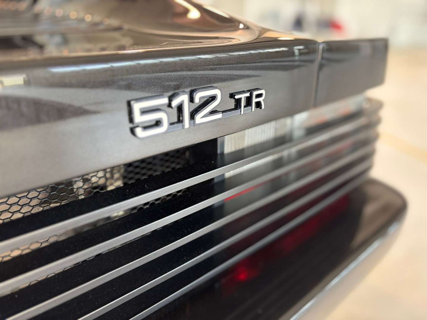 Ferrari 512 TR - 1994 - Joinsteer - #9