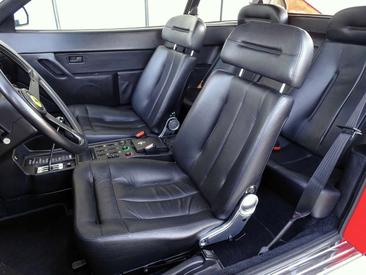 Ferrari Mondial 3.2 — photo 8