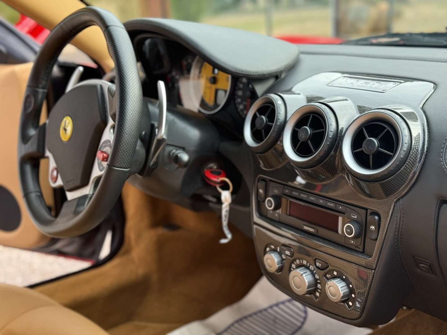 Ferrari F430 - 2007 - Joinsteer - #14