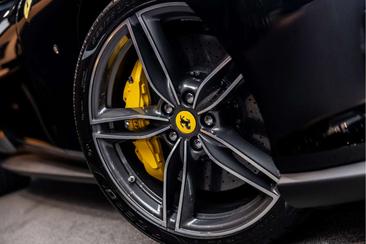 Ferrari Roma — photo 15