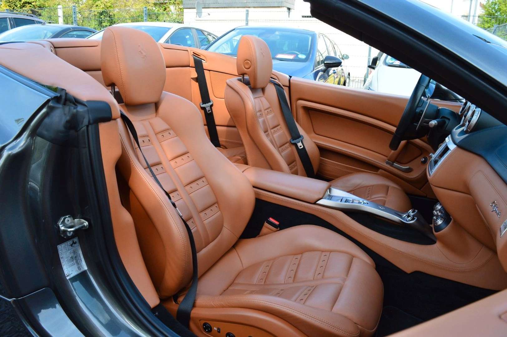 Ferrari California - 2010 - Joinsteer - #15