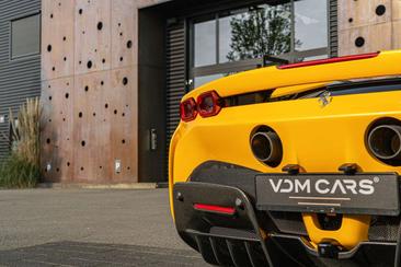 Ferrari SF90 Stradale — photo 14
