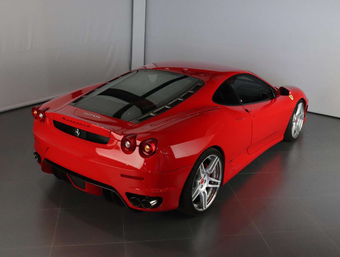 Ferrari F430 - 2005 - Joinsteer - #3