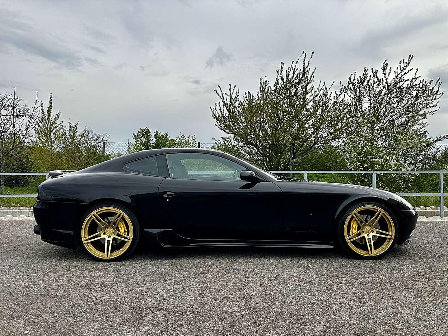 Ferrari 612 Scaglietti - 2004 - Joinsteer - #8