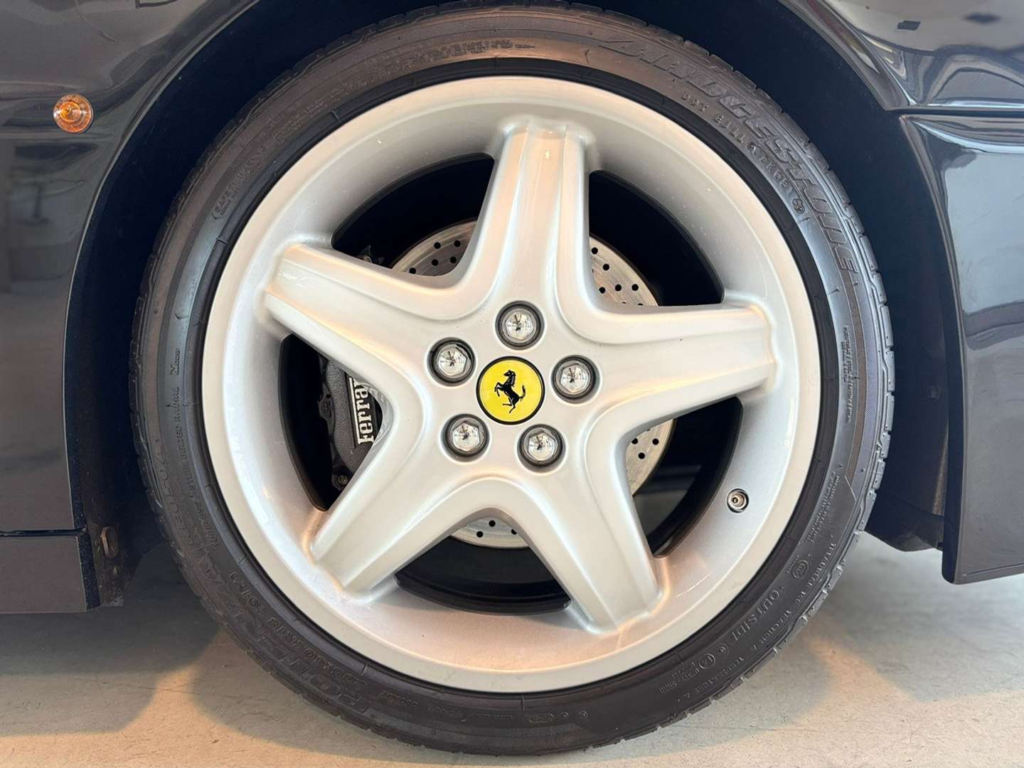 Ferrari 512 TR - 1994 - Joinsteer - #10