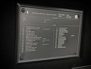 Ferrari Roma — photo 10