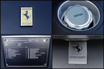Ferrari 296 GTB — photo 13