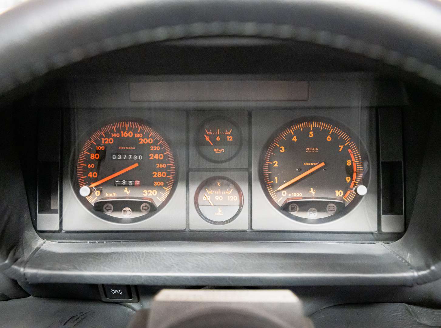 Ferrari 512 M - 1995 - Joinsteer - #9