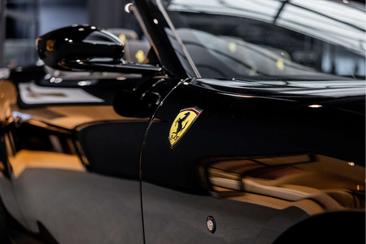 Ferrari Roma — photo 16
