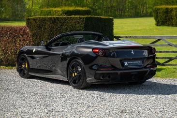 Ferrari Portofino — photo 2