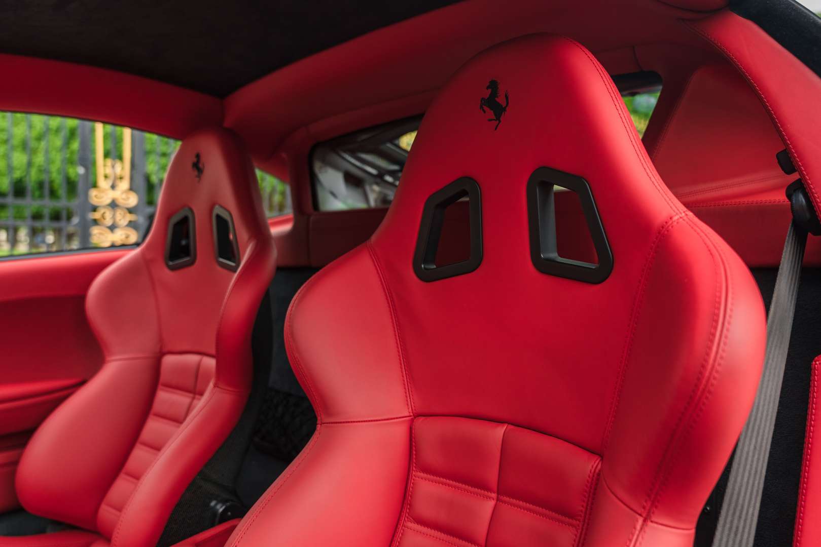 Ferrari F430 - 2006 - Joinsteer - #10