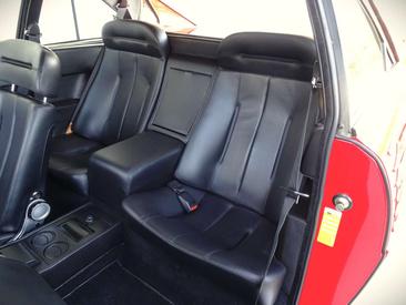 Ferrari Mondial 3.2 — photo 9