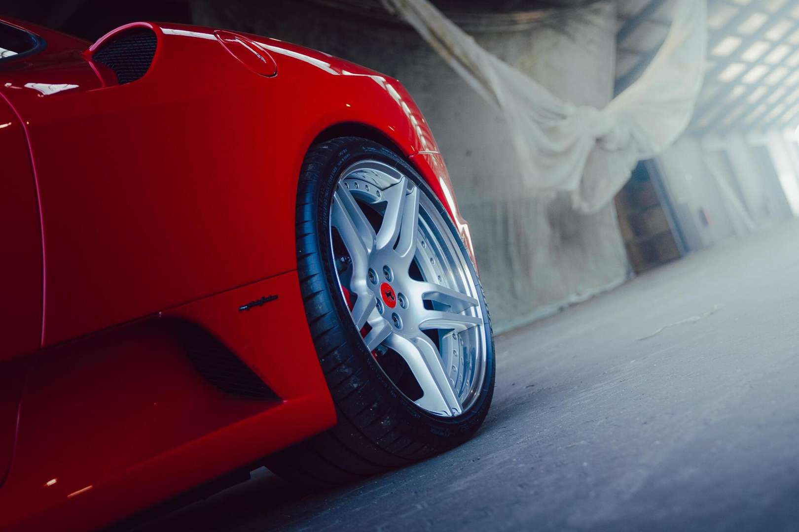 Ferrari F430 - 2005 - Joinsteer - #4