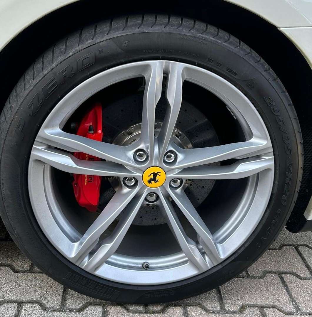 Ferrari GTC4Lusso - 2017 - Joinsteer - #6