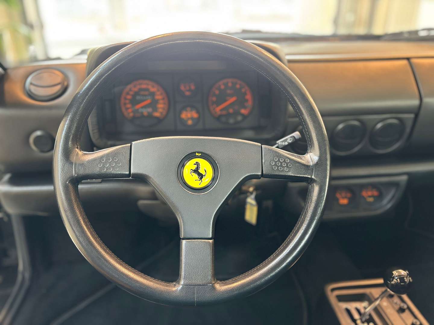 Ferrari 512 TR - 1994 - Joinsteer - #11