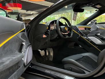 Ferrari Roma — photo 11