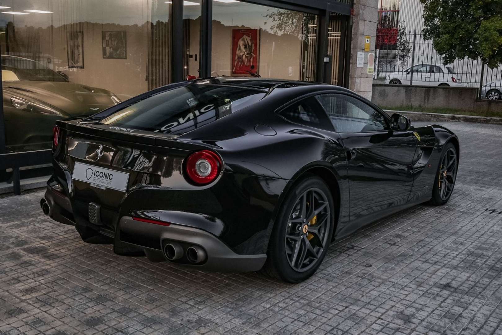 Ferrari F12 Berlinetta - 2014 - Joinsteer - #6
