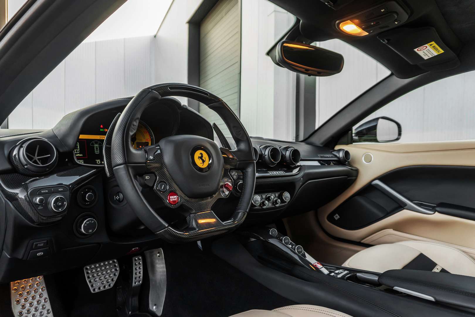 Ferrari F12 Berlinetta - 2014 - Joinsteer - #3