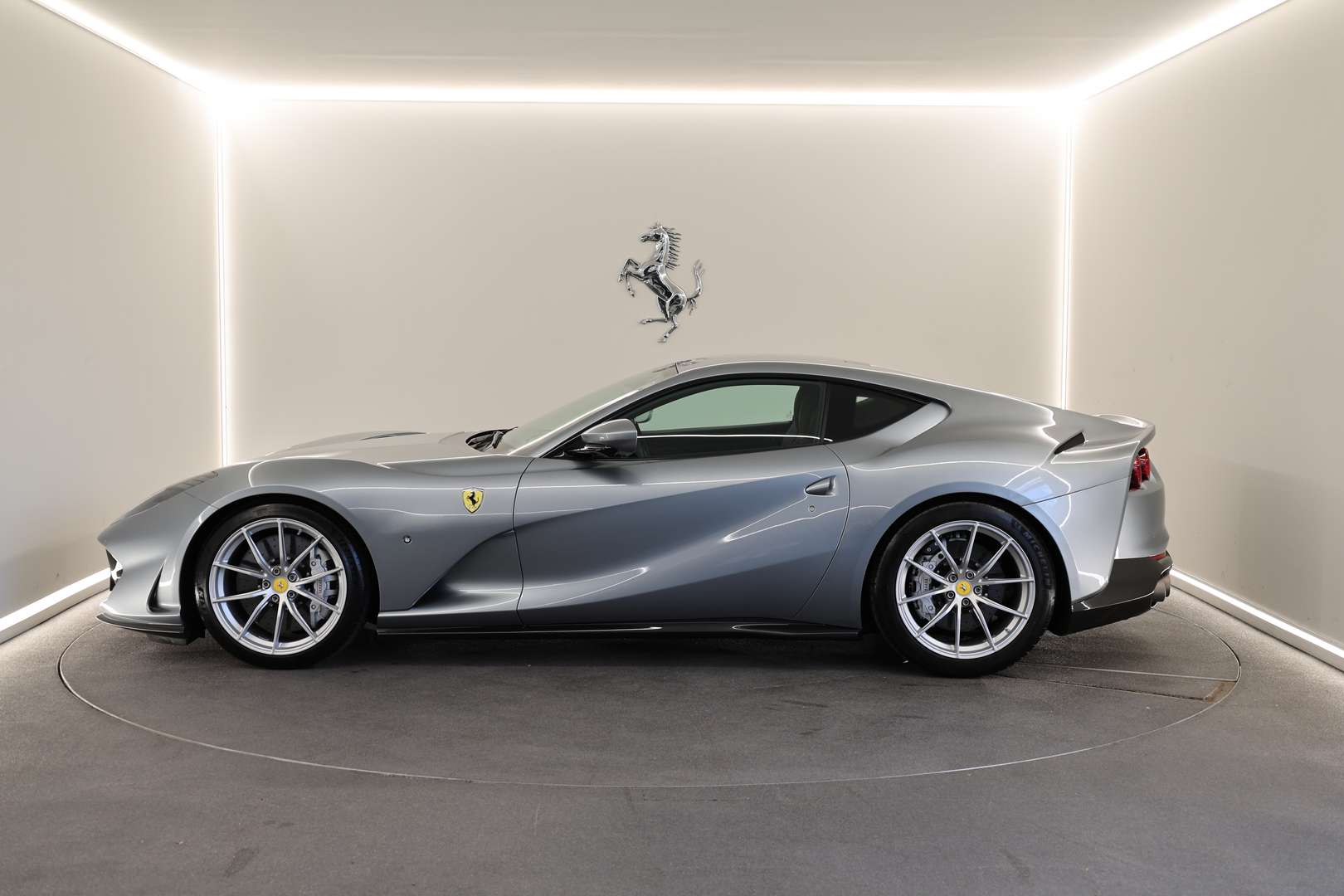 Ferrari 812 Superfast - 2020 - Joinsteer - #2
